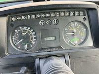 2002 john deere 6310se - afbeelding 3 van  42