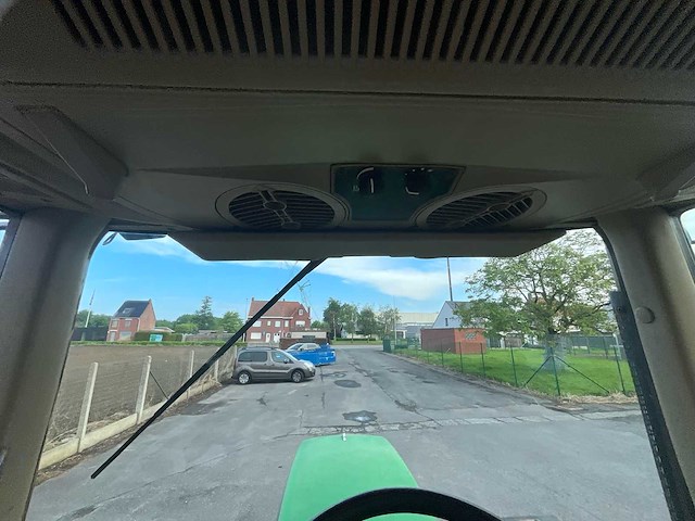 2002 john deere 6310se - afbeelding 5 van  42