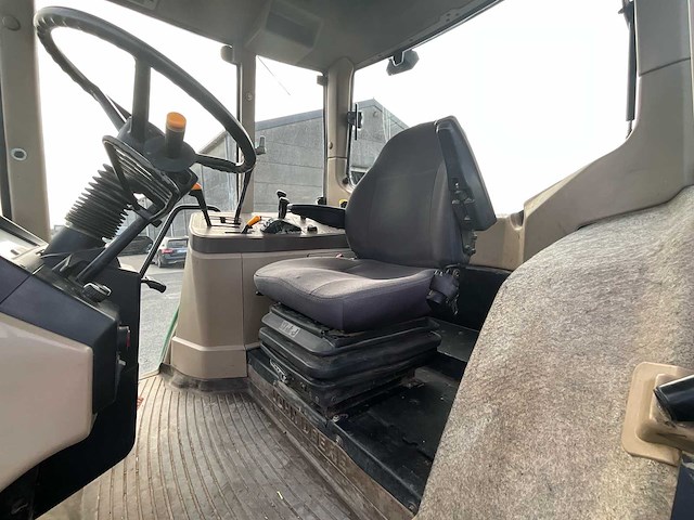 2002 john deere 6310se - afbeelding 10 van  42