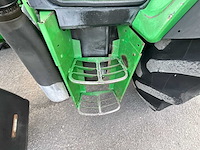 2002 john deere 6310se - afbeelding 13 van  42