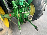 2002 john deere 6310se - afbeelding 17 van  42