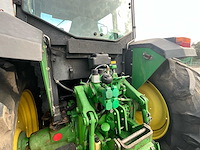 2002 john deere 6310se - afbeelding 19 van  42