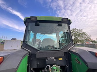 2002 john deere 6310se - afbeelding 20 van  42
