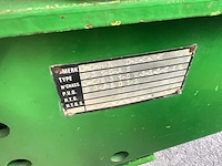 2002 john deere 6310se - afbeelding 28 van  42