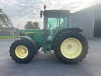 2002 john deere 6310se - afbeelding 40 van  42