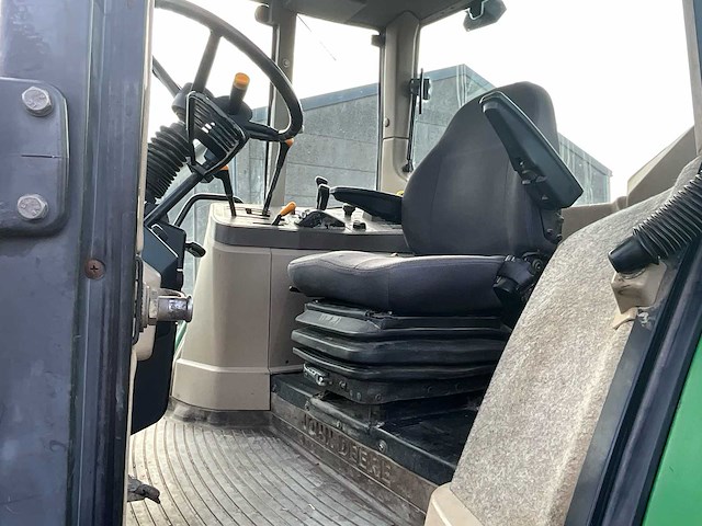 2002 john deere 6310se - afbeelding 42 van  42