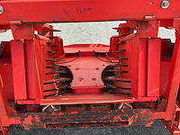 2002 kemper / new holland 360 fx mais coupe voor veldhakselaar - afbeelding 5 van  5