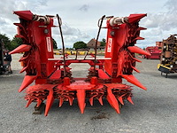 2002 kemper / new holland 360 fx mais coupe voor veldhakselaar - afbeelding 4 van  11