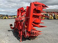 2002 kemper / new holland 360 fx mais coupe voor veldhakselaar - afbeelding 6 van  11