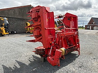 2002 kemper / new holland 360 fx mais coupe voor veldhakselaar - afbeelding 8 van  11