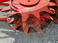 2002 kemper / new holland 360 fx mais coupe voor veldhakselaar - afbeelding 10 van  11