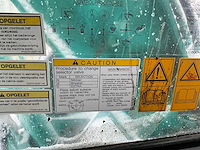 2002 kobelco sk135srlc rupsgraafmachine - afbeelding 5 van  24