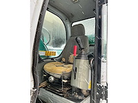 2002 kobelco sk135srlc rupsgraafmachine - afbeelding 10 van  24