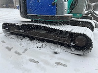 2002 kobelco sk135srlc rupsgraafmachine - afbeelding 22 van  24