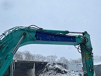 2002 kobelco sk135srlc rupsgraafmachine - afbeelding 23 van  24