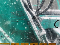 2002 kobelco sk135srlc rupsgraafmachine - afbeelding 24 van  24