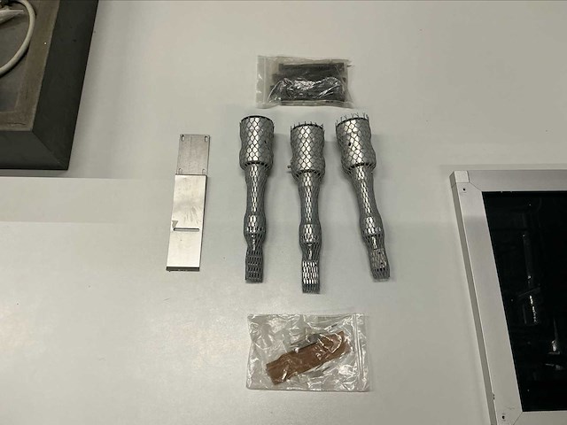 2002 kongsberg xl20 snijtafel overige verpakkingsmachines - afbeelding 8 van  22