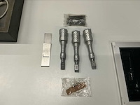 2002 kongsberg xl20 snijtafel overige verpakkingsmachines - afbeelding 8 van  22