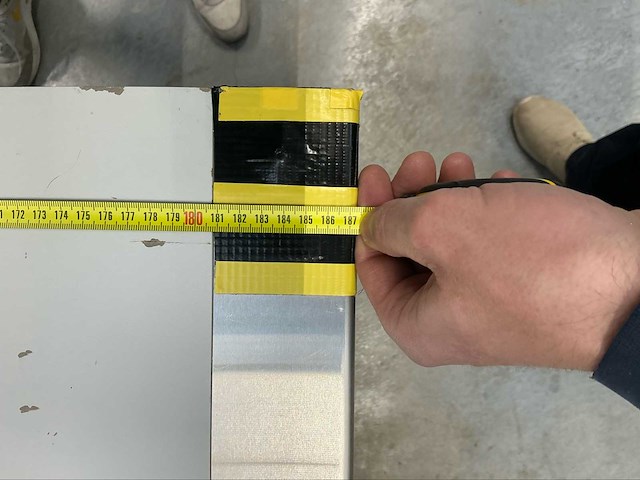 2002 kongsberg xl20 snijtafel overige verpakkingsmachines - afbeelding 14 van  22