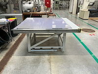 2002 kongsberg xl20 snijtafel overige verpakkingsmachines - afbeelding 18 van  22