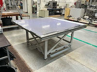 2002 kongsberg xl20 snijtafel overige verpakkingsmachines - afbeelding 19 van  22