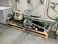 2002 kongsberg xl20 snijtafel overige verpakkingsmachines - afbeelding 21 van  22