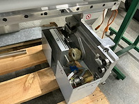 2002 kongsberg xl20 snijtafel overige verpakkingsmachines - afbeelding 9 van  14