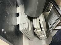 2002 kongsberg xl20 snijtafel overige verpakkingsmachines - afbeelding 13 van  25