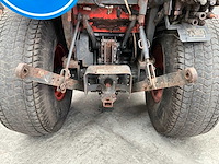 2002 kubota sta35 minitractor - afbeelding 9 van  33