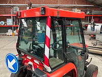 2002 kubota sta35 minitractor - afbeelding 11 van  33