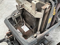 2002 kubota sta35 minitractor - afbeelding 22 van  33