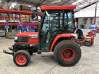 2002 kubota sta35 minitractor - afbeelding 12 van  33