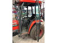 2002 kubota sta35 minitractor - afbeelding 32 van  33