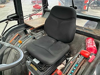 2002 kubota sta35 minitractor - afbeelding 33 van  33