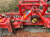 2002 kuhn hrb 302 d rotary hef - afbeelding 4 van  17