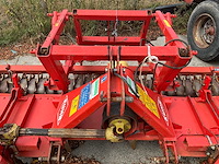 2002 kuhn hrb 302 d rotary hef - afbeelding 8 van  17