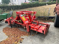 2002 kuhn hrb 302 d rotary hef - afbeelding 1 van  17
