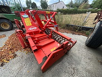 2002 kuhn hrb 302 d rotary hef - afbeelding 10 van  17