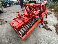 2002 kuhn hrb 302 d rotary hef - afbeelding 11 van  17
