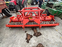2002 kuhn hrb 302 d rotary hef - afbeelding 12 van  17