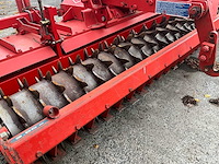 2002 kuhn hrb 302 d rotary hef - afbeelding 15 van  17