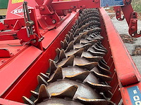 2002 kuhn hrb 302 d rotary hef - afbeelding 16 van  17