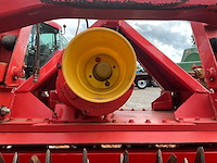 2002 kuhn hrb 302 d rotary hef - afbeelding 1 van  7