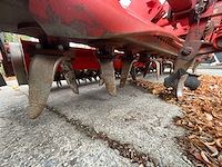 2002 kuhn hrb 302 d rotary hef - afbeelding 2 van  7