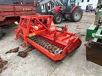 2002 kuhn hrb 302 d rotary hef - afbeelding 5 van  7