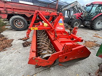 2002 kuhn hrb 302 d rotary hef - afbeelding 6 van  7