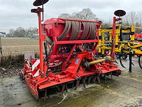 2002 kuhn semis hr3003d zaaibedcombinatie - afbeelding 5 van  11