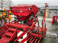 2002 kuhn semis hr3003d zaaibedcombinatie - afbeelding 6 van  11