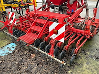 2002 kuhn semis hr3003d zaaibedcombinatie - afbeelding 7 van  11