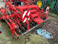 2002 kuhn semis hr3003d zaaibedcombinatie - afbeelding 8 van  11